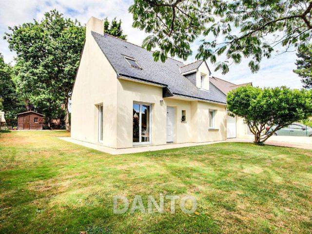 Vente maison 5 pièces Piriac sur Mer 44