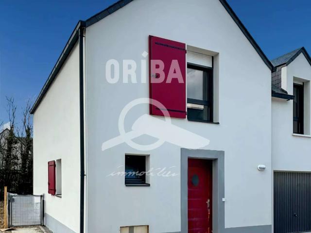 Vente maison 5 pièces Piriac sur Mer 44