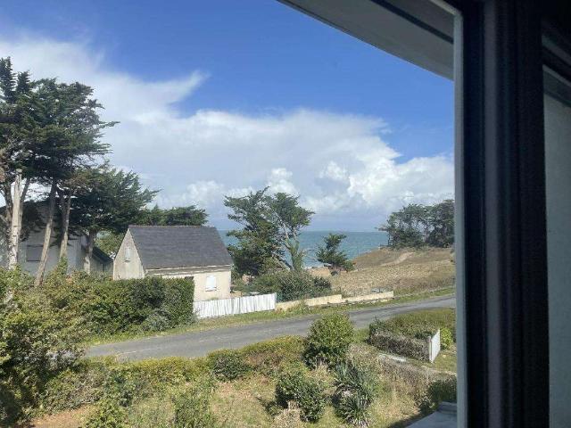 Vente maison 5 pièces Piriac sur Mer 44