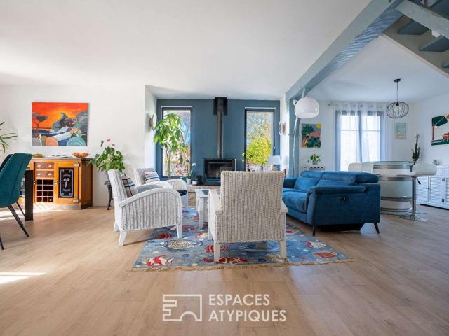 Vente maison 5 pièces Piriac sur Mer 44