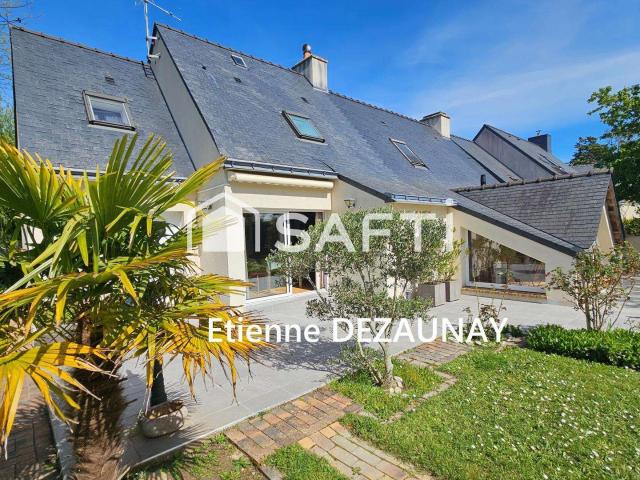 Vente maison 5 pièces Piriac sur Mer 44