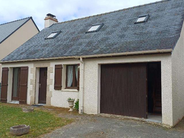Vente maison 5 pièces Piriac sur Mer 44