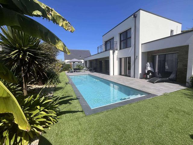 Vente maison 5 pièces Piriac sur Mer 44