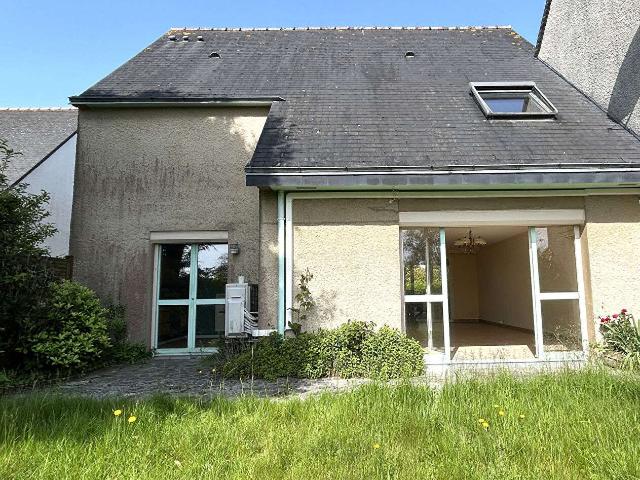 Vente maison 5 pièces Pluguffan 29