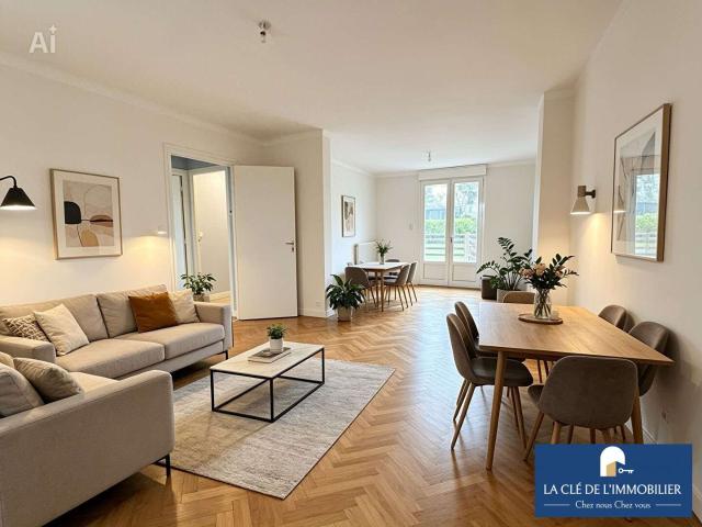 Vente maison 5 pièces Pluguffan 29