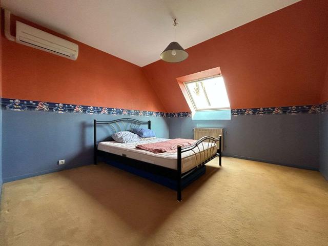 Vente maison 5 pièces Pluguffan 29