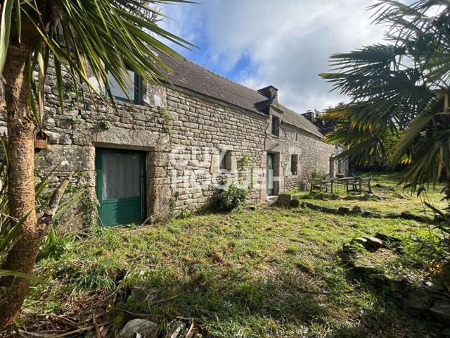 Vente maison 5 pièces Plumelec 56