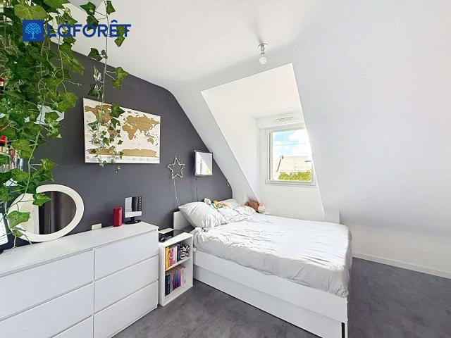 Vente maison 5 pièces Plumelin 56