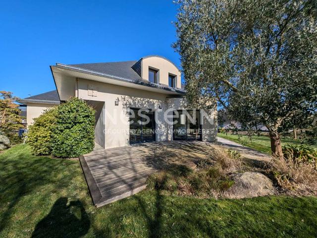 Vente maison 5 pièces Plumelin 56
