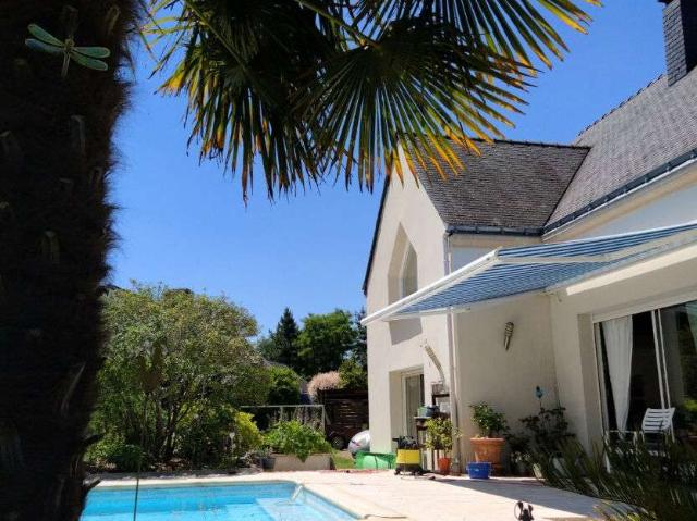 Vente maison 5 pièces Sainte Anne d'Auray 56