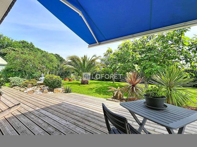 Vente maison 5 pièces Pluneret 56