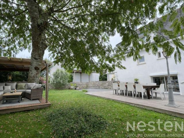 Vente maison 5 pièces Pluneret 56