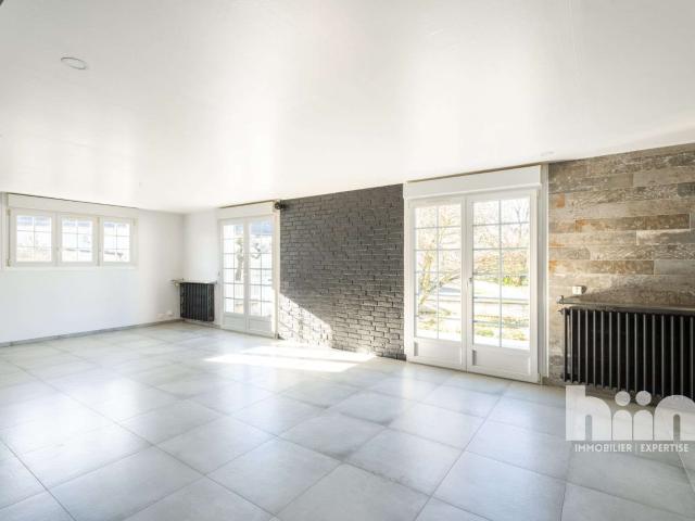 Vente maison 5 pièces Pluneret 56