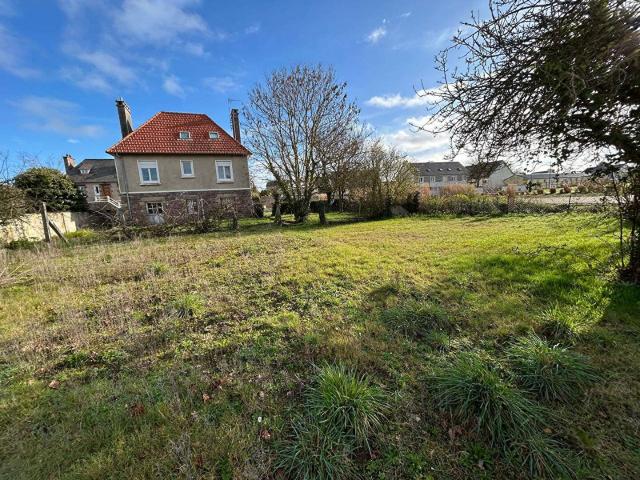 Vente maison 5 pièces Plurien 22