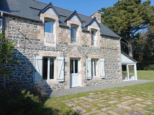 Vente maison 5 pièces Plurien 22