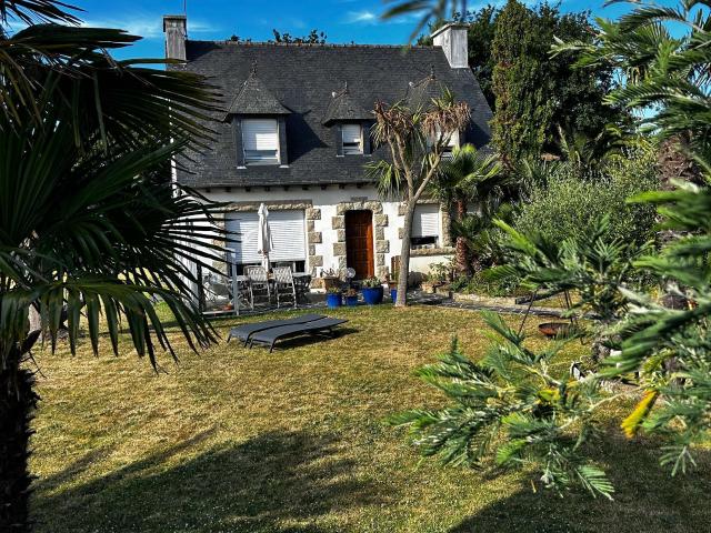 Vente maison 5 pièces Plurien 22