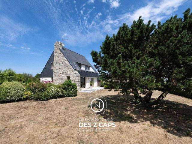 Vente maison 5 pièces Plurien 22