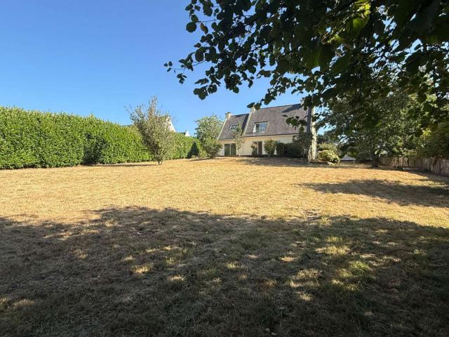 Vente maison 5 pièces Pluvigner 56