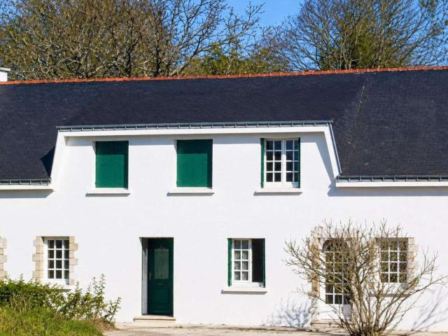 Vente maison 5 pièces Pluvigner 56