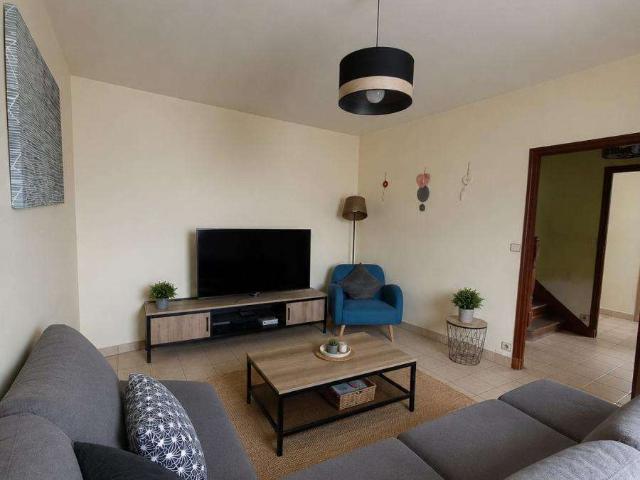 Vente maison 5 pièces Pluvigner 56