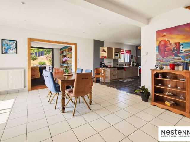 Vente maison 5 pièces Plaintel 22
