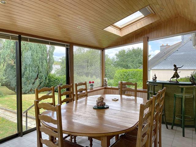 Vente maison 5 pièces Plaintel 22