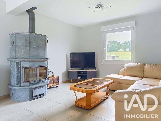 Vente maison 5 pièces Plaintel 22