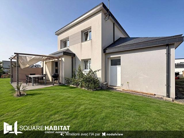 Vente maison 5 pièces Plaine Haute 22