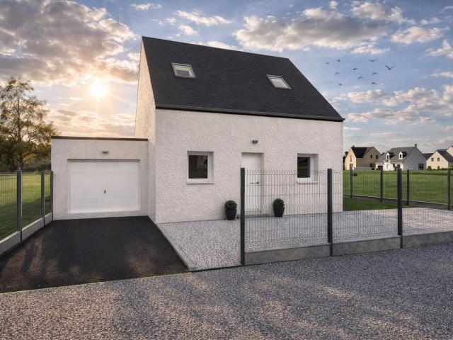 Vente maison 5 pièces Plancoët 22
