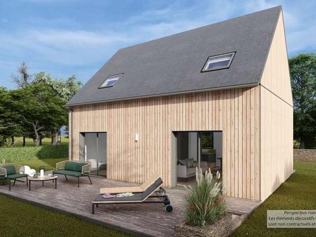 Vente maison 5 pièces Plancoët 22