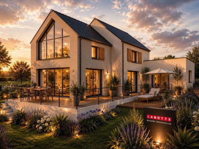 Vente maison 5 pièces Plancoët 22