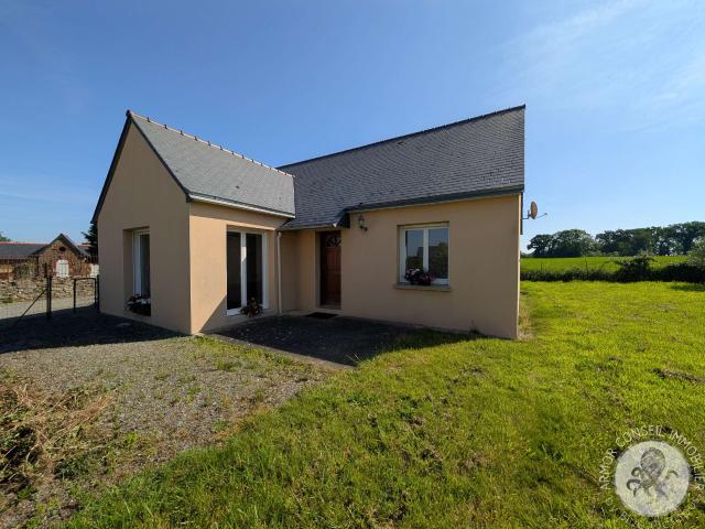 Vente maison 5 pièces Plancoët 22