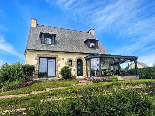 Vente maison 5 pièces Plancoët 22