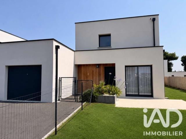Vente maison 5 pièces Pléneuf Val André 22