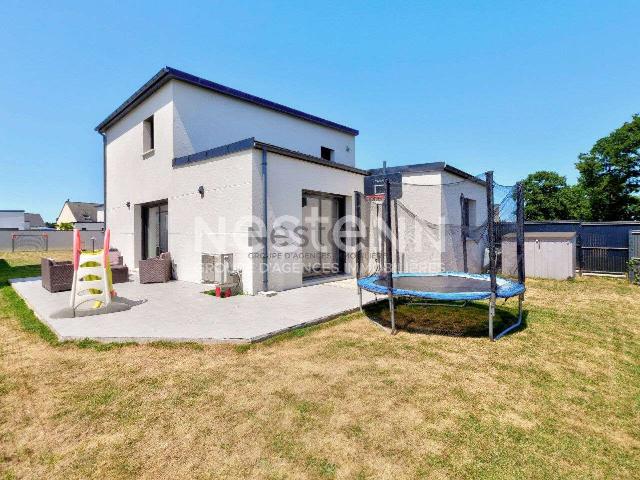 Vente maison 5 pièces Planguenoual 22