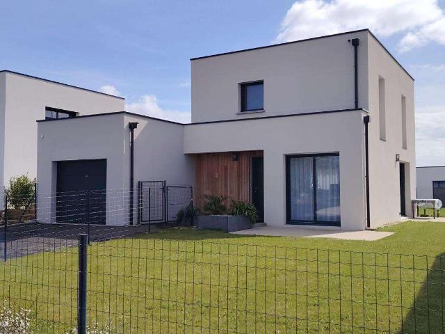 Vente maison 5 pièces Planguenoual 22
