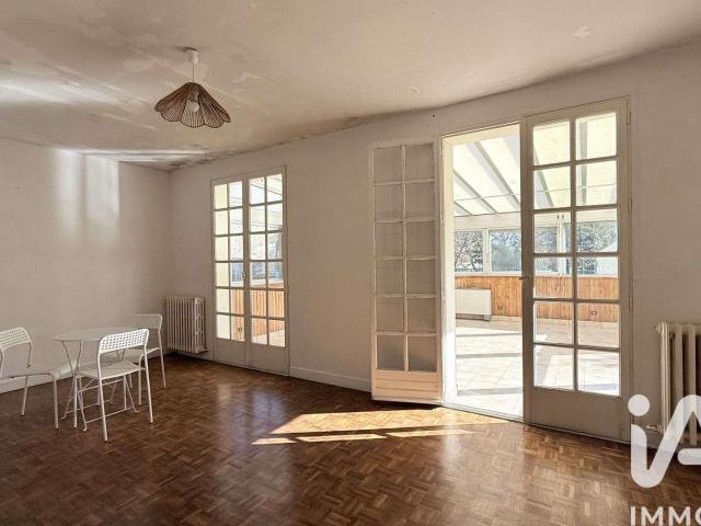 Vente maison 5 pièces Plaudren 56