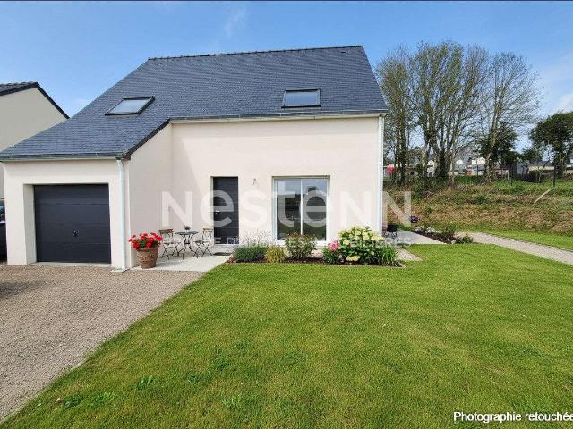 Vente maison 5 pièces Plaudren 56