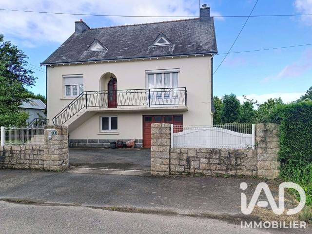 Vente maison 5 pièces Plédran 22