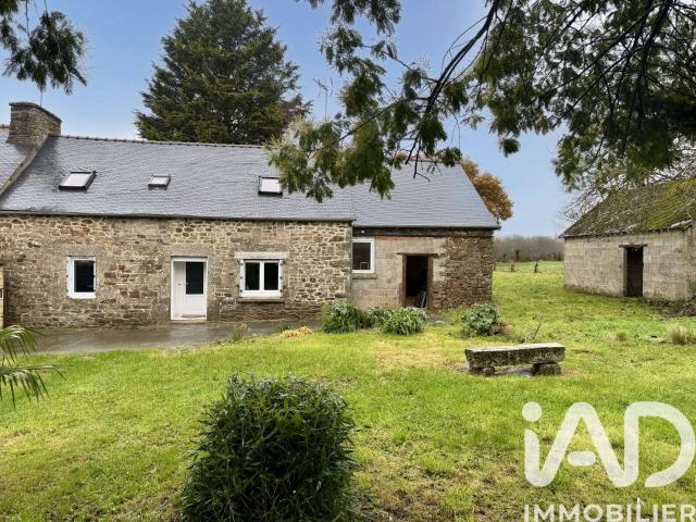 Vente maison 5 pièces Plémet 22