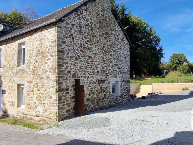 Vente maison 5 pièces Plémet 22