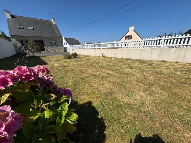 Vente maison 5 pièces Pléneuf Val André 22