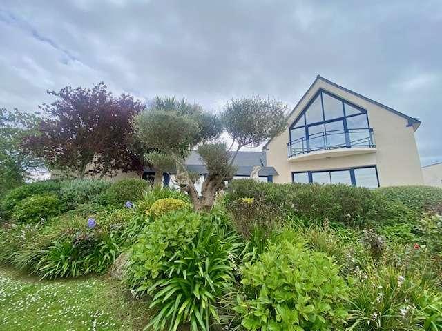 Vente maison 5 pièces Pléneuf Val André 22