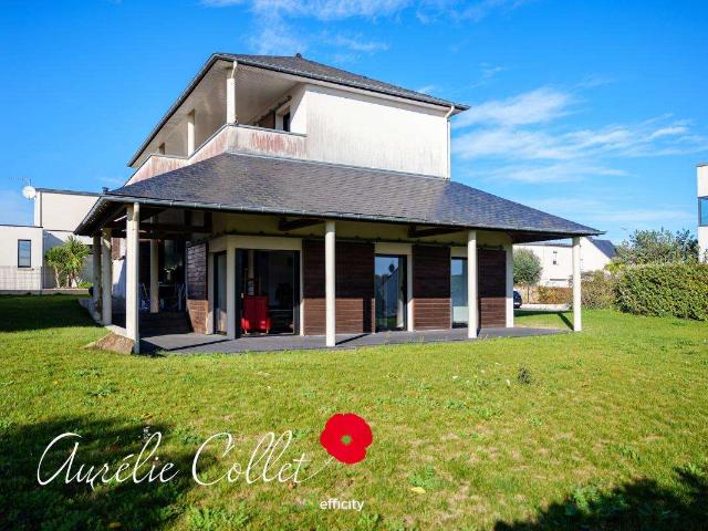 Vente maison 5 pièces Pléneuf Val André 22