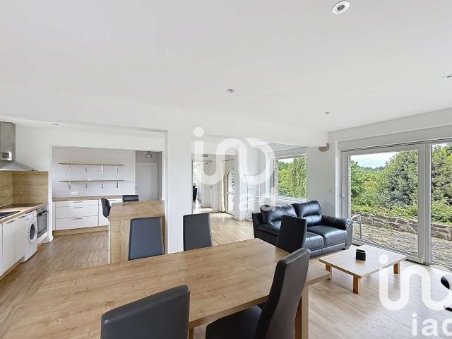 Vente maison 5 pièces Pléneuf Val André 22
