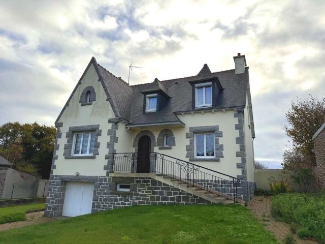 Vente maison 5 pièces Pléneuf Val André 22