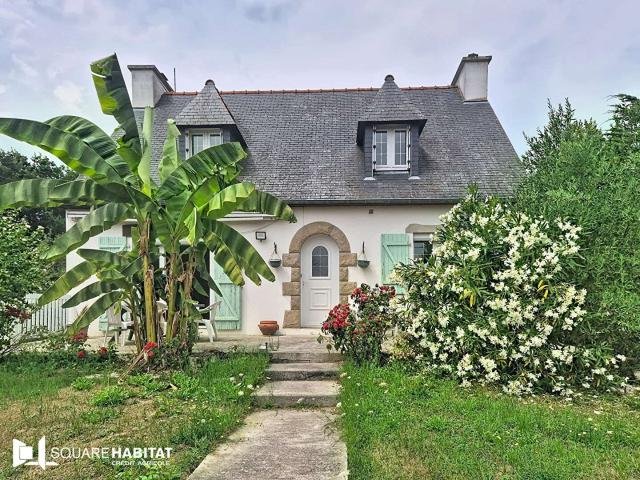 Vente maison 5 pièces Pléneuf Val André 22