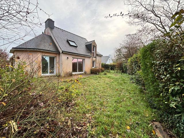 Vente maison 5 pièces Plescop 56