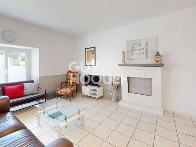 Vente maison 5 pièces Pleslin Trigavou 22