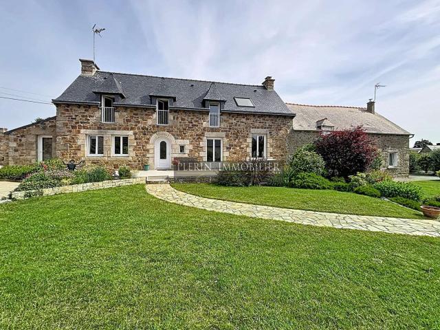Vente maison 5 pièces Plestan 22